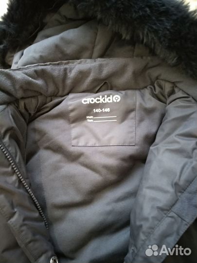 Одежда для девочки