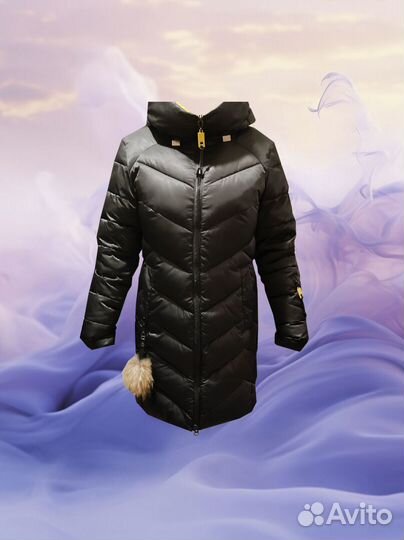 Женская верхняя одежда 46 48 50 52