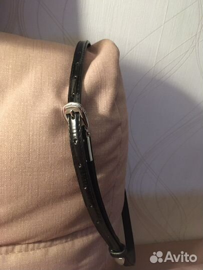 Ремни женские, б/у