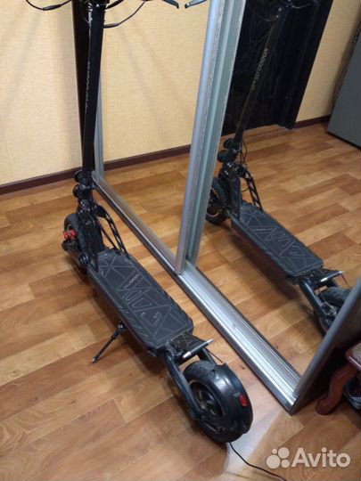 Электросамокат kugoo G2 pro