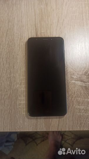 Xiaomi Redmi 5 Plus, 3/32 ГБ