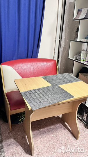 Кухонный стол бу