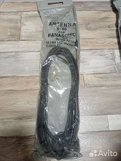 Внешняя Антенна 900Мгц Panasonic KX-A155