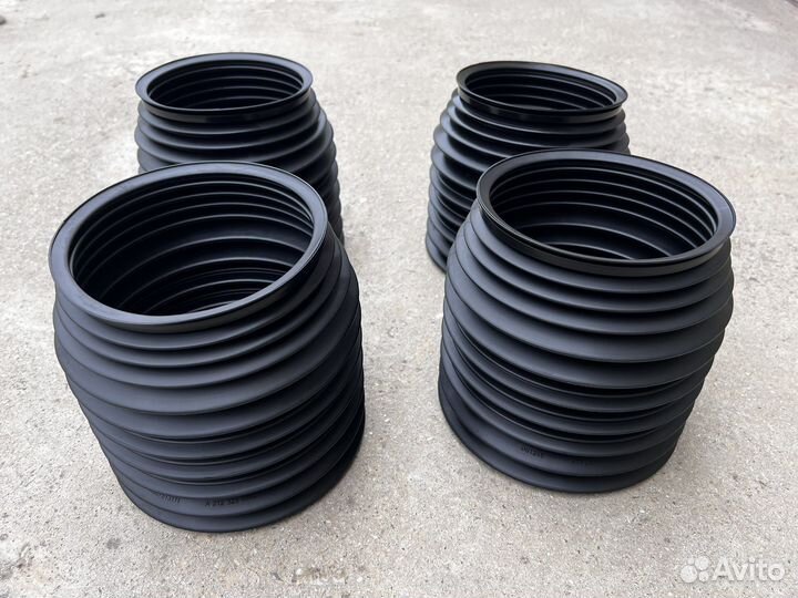 Пыльники CLS W218