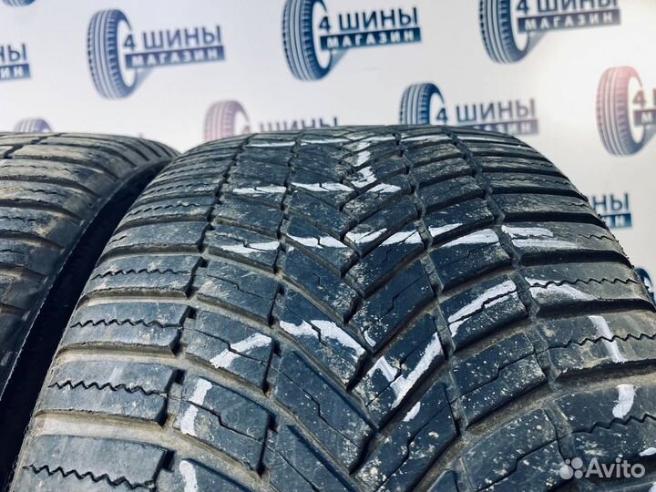 Bridgestone Weather Control A005 Evo 245/45 R19 102V