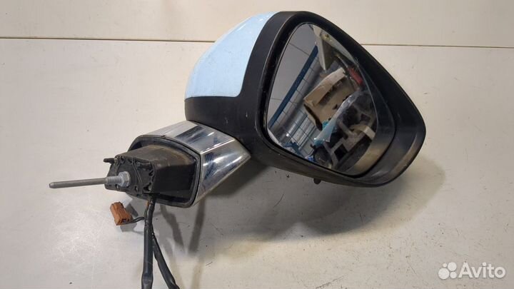 Зеркало боковое Citroen DS3, 2011
