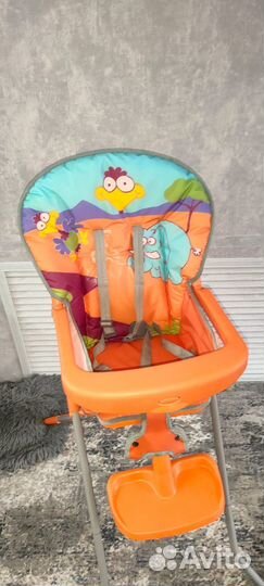 Стульчик для кормления