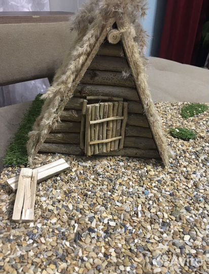 Поделки для садика и школы