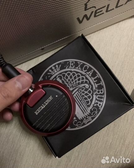 Tattoo оборудование