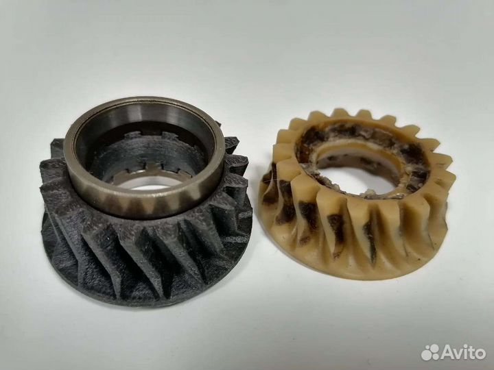 3D Печать и моделирование