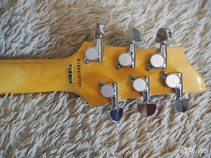 Электрогитара Aria Pro2 MAC-presto