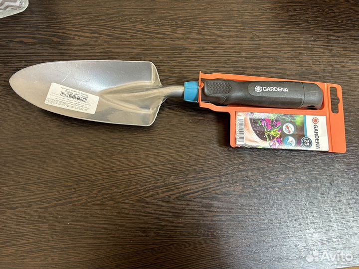 Совок посадочный Gardena ручной 40,6 см