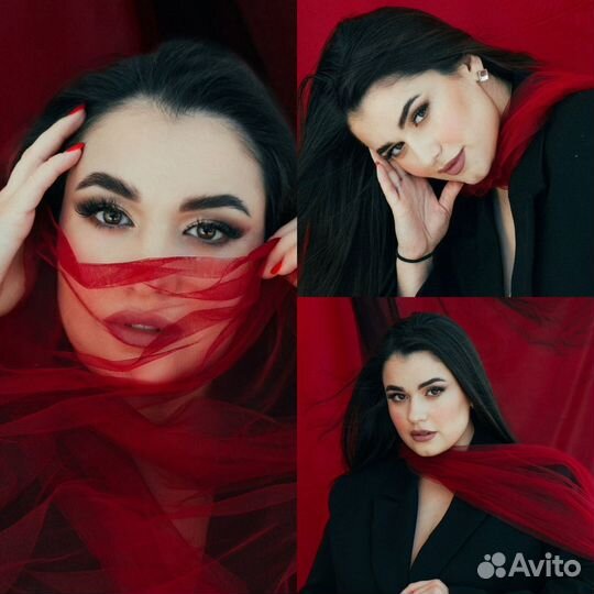 Фотограф и видеограф