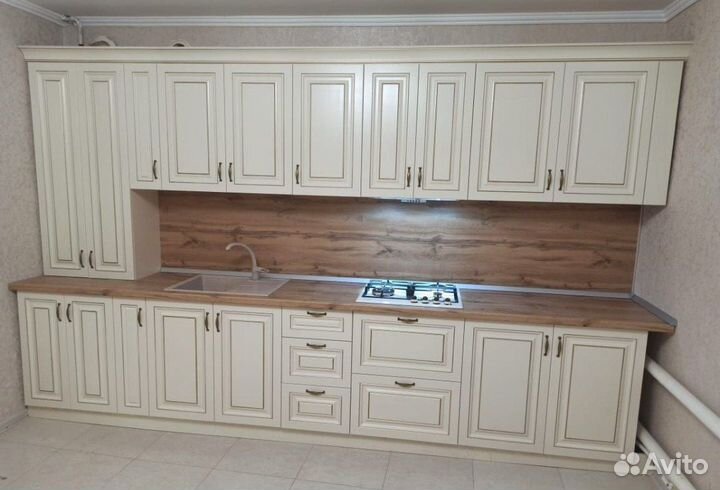 Кухня на заказ