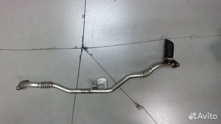 Патрубок вентиляции картерных газов Audi A6 (C5)