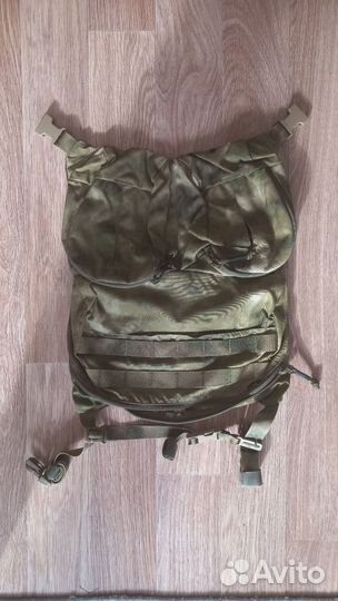Тактический рюкзак