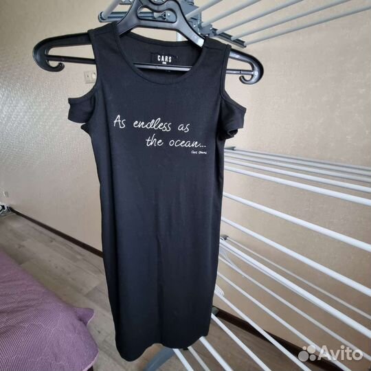 Вещи пакетом для девочки 152-164 р-р