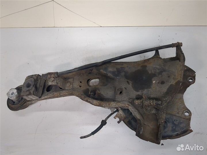 Ступица (кулак, цапфа) Volvo S40 / V40, 1997