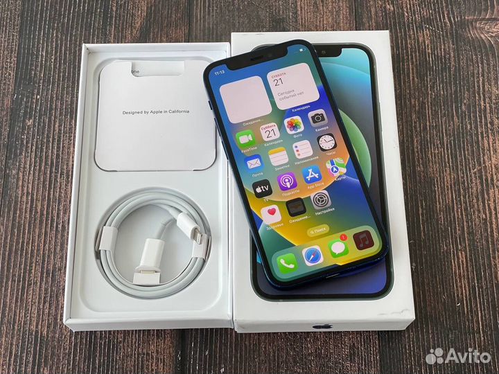 iPhone 12 mini, 128 ГБ