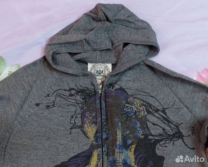 Кофта Sela р.L