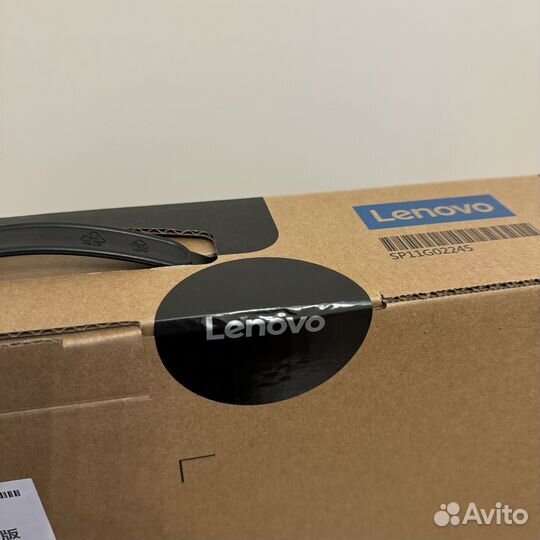 Ноутбук Lenovo R7000 2023 R7-7840H RTX4060