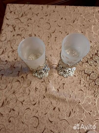 Подсвечник