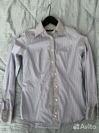 Рубашка etro оригинал
