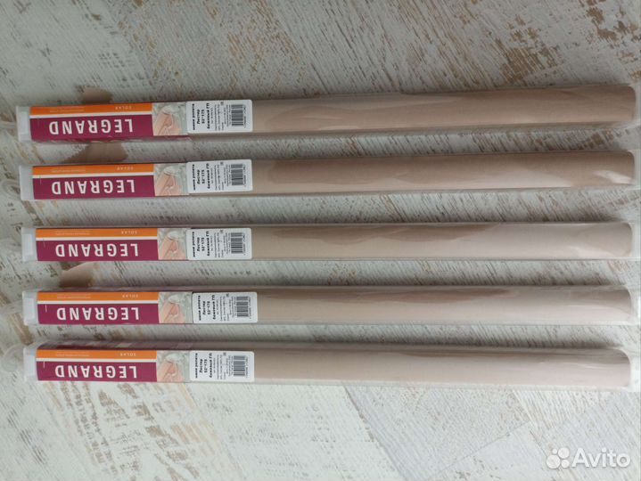 Рулонные шторы