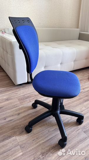 Компьютерный стул