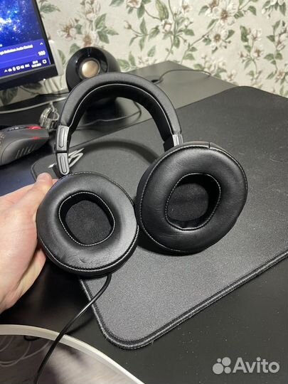 Студийные наушники Presonus HD9