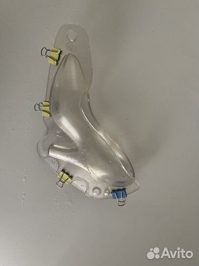 Поликарбонатные формы молды для шоколада