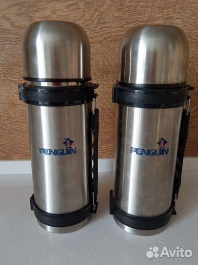 Термос 2 шт