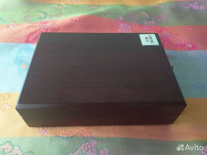 Подарочный набор винный