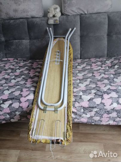 Гладильная доска бу. Агрономическая 6а