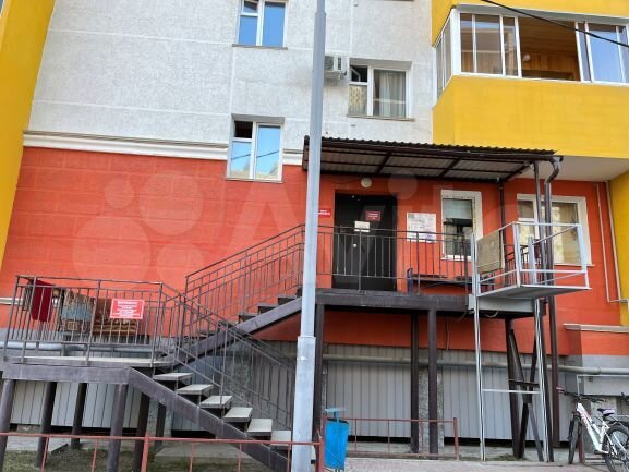 1-к. квартира, 40,3 м², 5/9 эт.