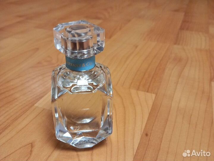 Туалетная вода женская