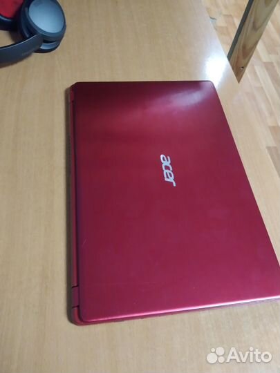 Ноутбук acer i5-8265u mx150