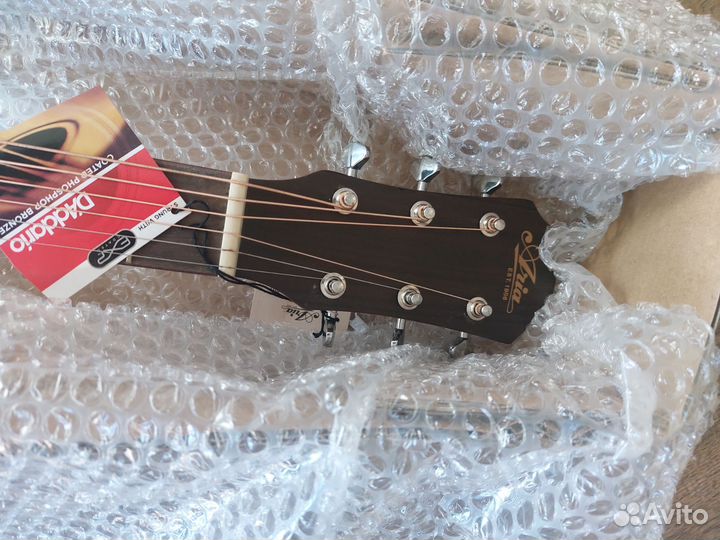 Электроакустика Aria-111 CE новая