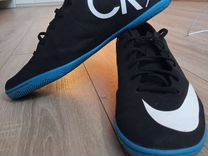 Nike Mercurial CR7 (футзалки)
