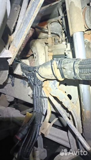 Изготовление электропроводки на грузовую технику