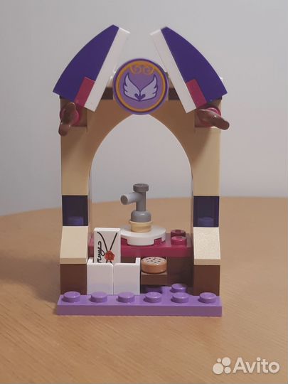 Lego elves лего эльфы