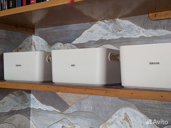 Стикеры/принтер этикеток Niimbot d110