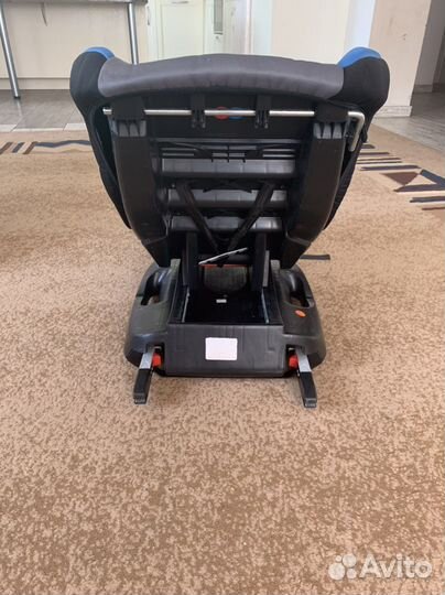 Детское автокресло 0 до 18 кг Isofix