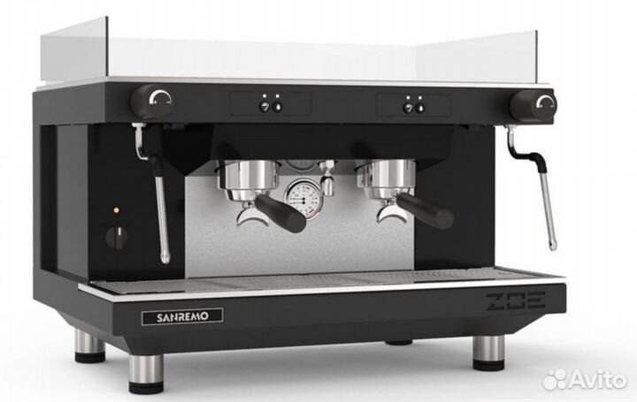 Аренда кофемашин Кофемашина с установкой