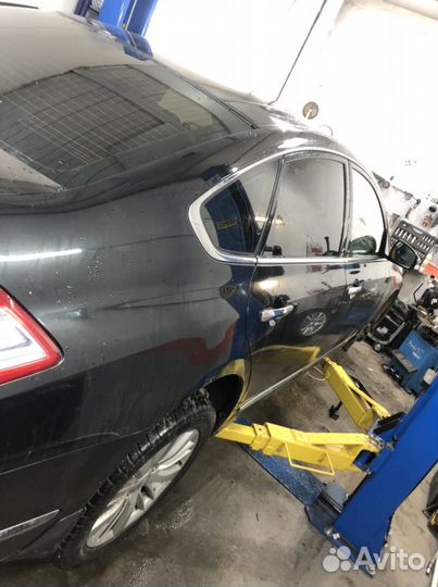 Pемонт Автомoбилeй в Любeрцах. Автосервис