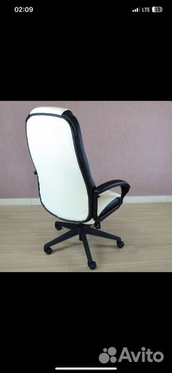 Игровое кресло zombie новое