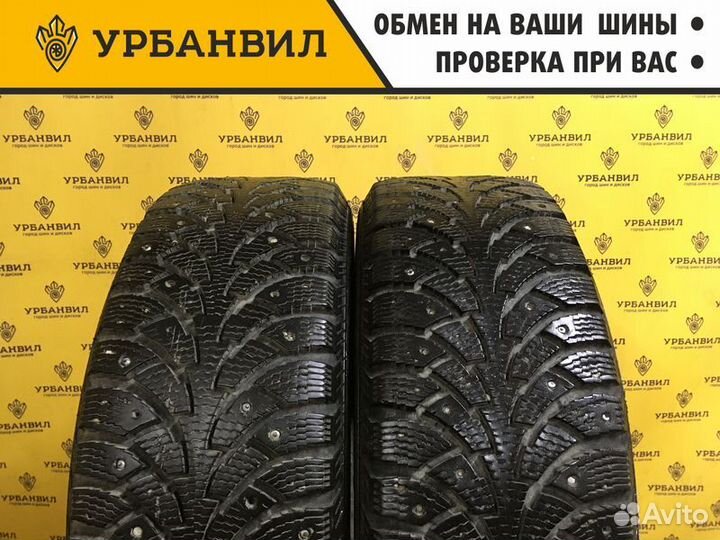 Nokian Tyres Nordman 4 185/60 R15 88T