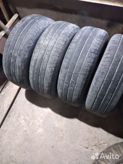 Nexen N Fera RU1 195/65 R15