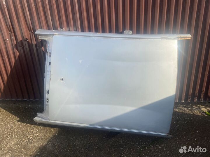 Крыша toyota prius 20