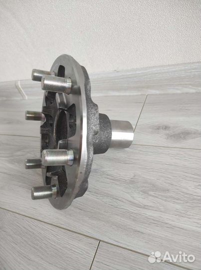 Ступица передняя Газель Некст Газ